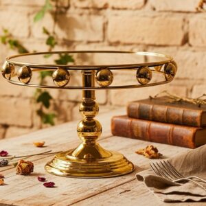 serving trays