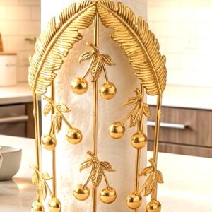 paper towel holder