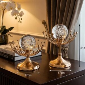 2Lİ AHTAPOT DEKORATİF BİBLO