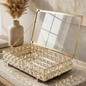 decorativ box