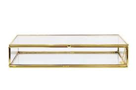 No:3 Glass Box
